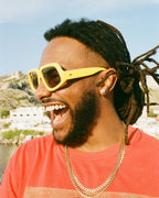 The Bugz by Aminé - Nana Yellow Bio