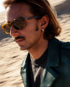 The Heavy Tropix - Sand Bio Polarized