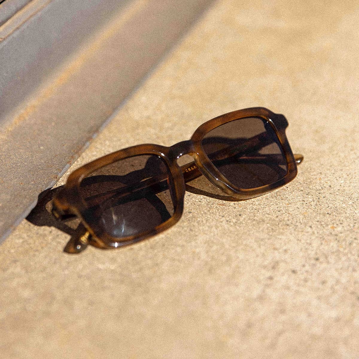 The Heavy Tropix - Sand Bio Polarized