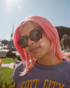 The No Wave - Lunar Tortoise Bio Polarized