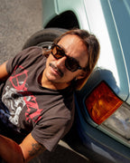 The No Wave - Lunar Tortoise Bio Polarized