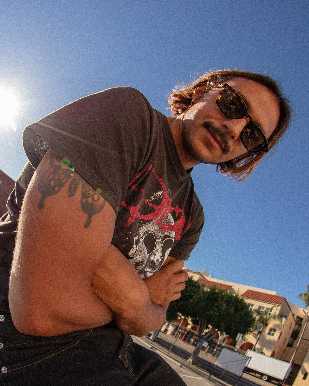 The No Wave - Lunar Tortoise Bio Polarized