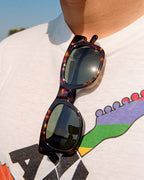 The Suntan Underground - Lunar Tortoise Bio Polarized