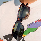 The Suntan Underground - Lunar Tortoise Bio Polarized