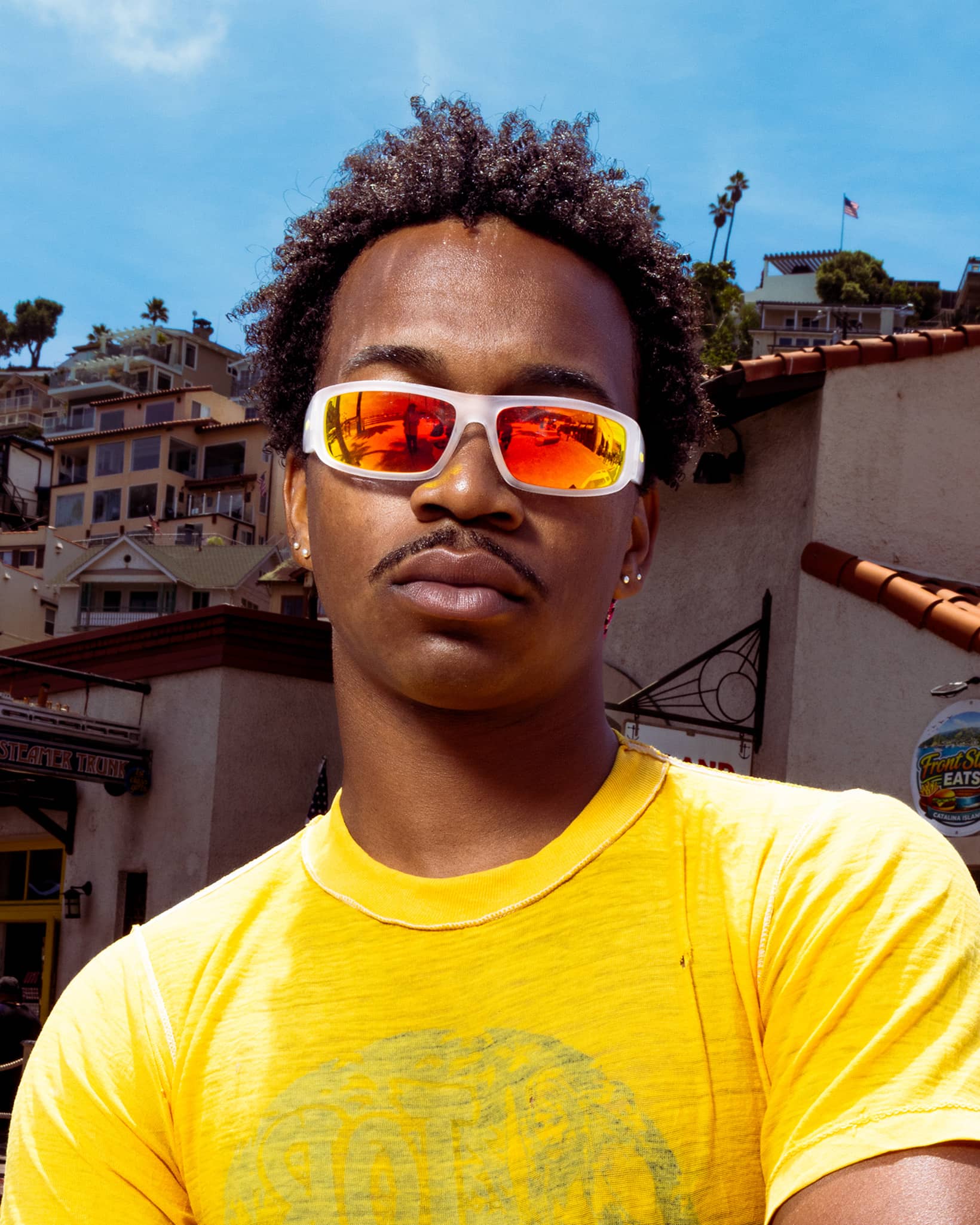 The Kiki'z by Aminé - Jellyfish
