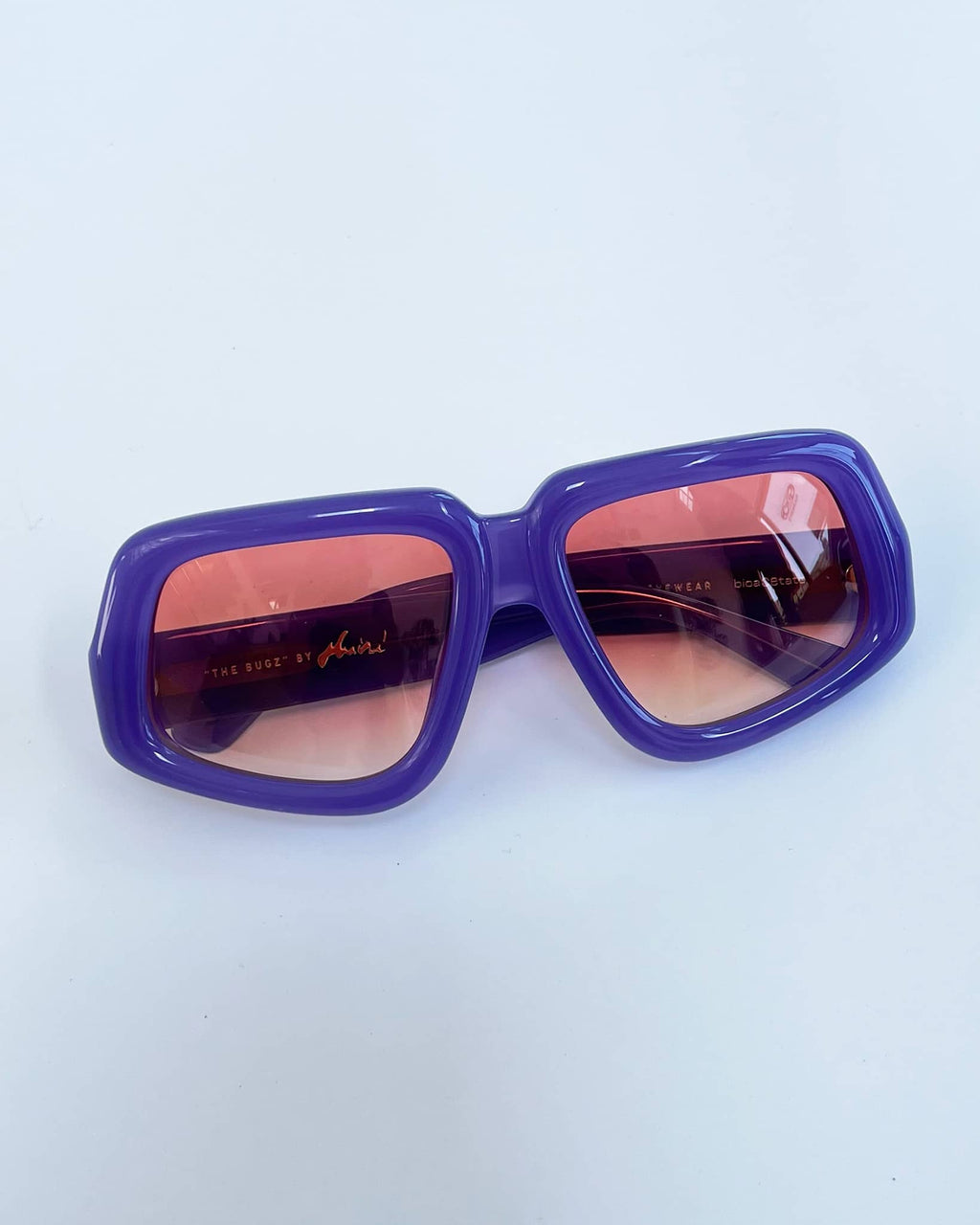 The Bugz by Aminé - Purple Plum Bio