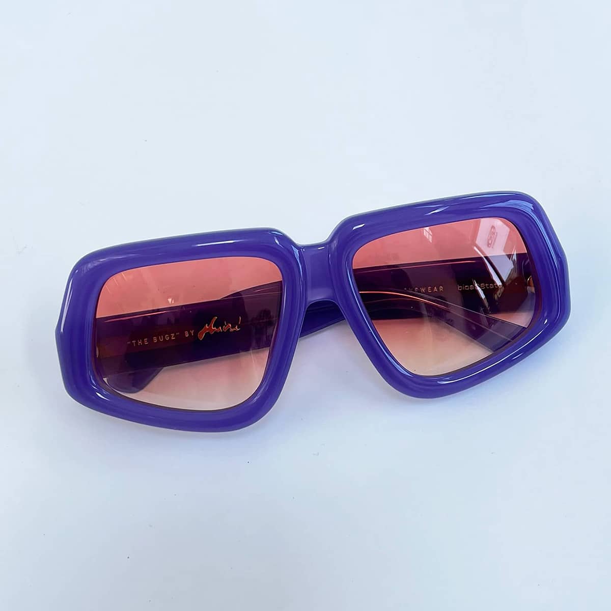 The Bugz by Aminé - Purple Plum Bio