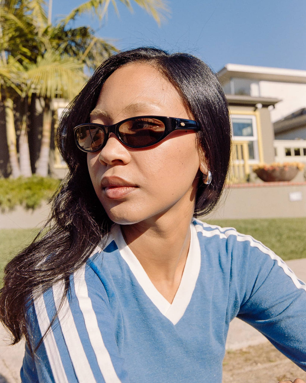 The Mini Funk - Black Bio Polarized
