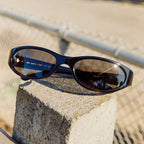 The Mini Funk - Black Bio Polarized