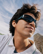 The Funk Daddy - Oblivion Midnight Forest Bio Polarized