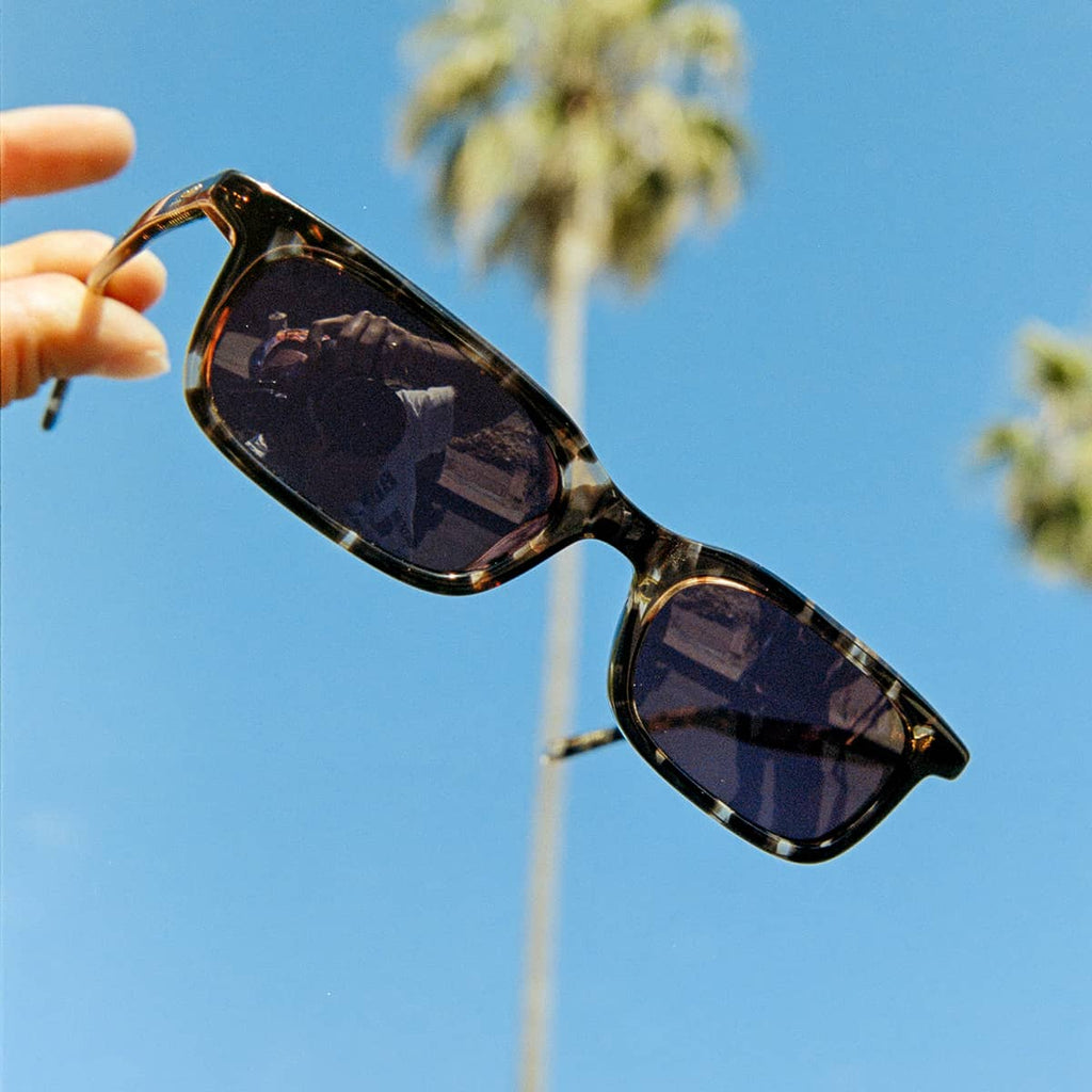 The Idle Daze - Desert Tortoise Bio Polarized