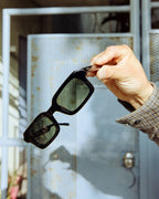 The Lucid Blur - Black Bio Polarized