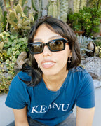 The Lucid Blur - Black Bio Polarized