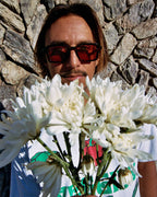 The Heavy Tropix - Deep Rose Bio