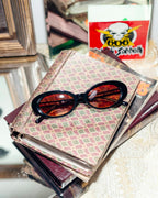 The Sweet Leaf - Rosewood Sunset Bio