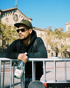 The Speedway - Crystal Seaweed Bio Polarized
