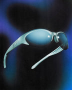 The FTP Sport - Silver