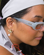 The Void Pixie - Hike Clerb Dusty Aqua Bio
