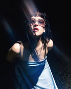 Submarine by The Marías - Side B, Crystal Smoke Bio