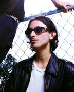The Funk Punk - Desert Tortoise Bio Polarized