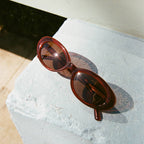 The Sweet Leaf - Crystal Black Cherry Bio