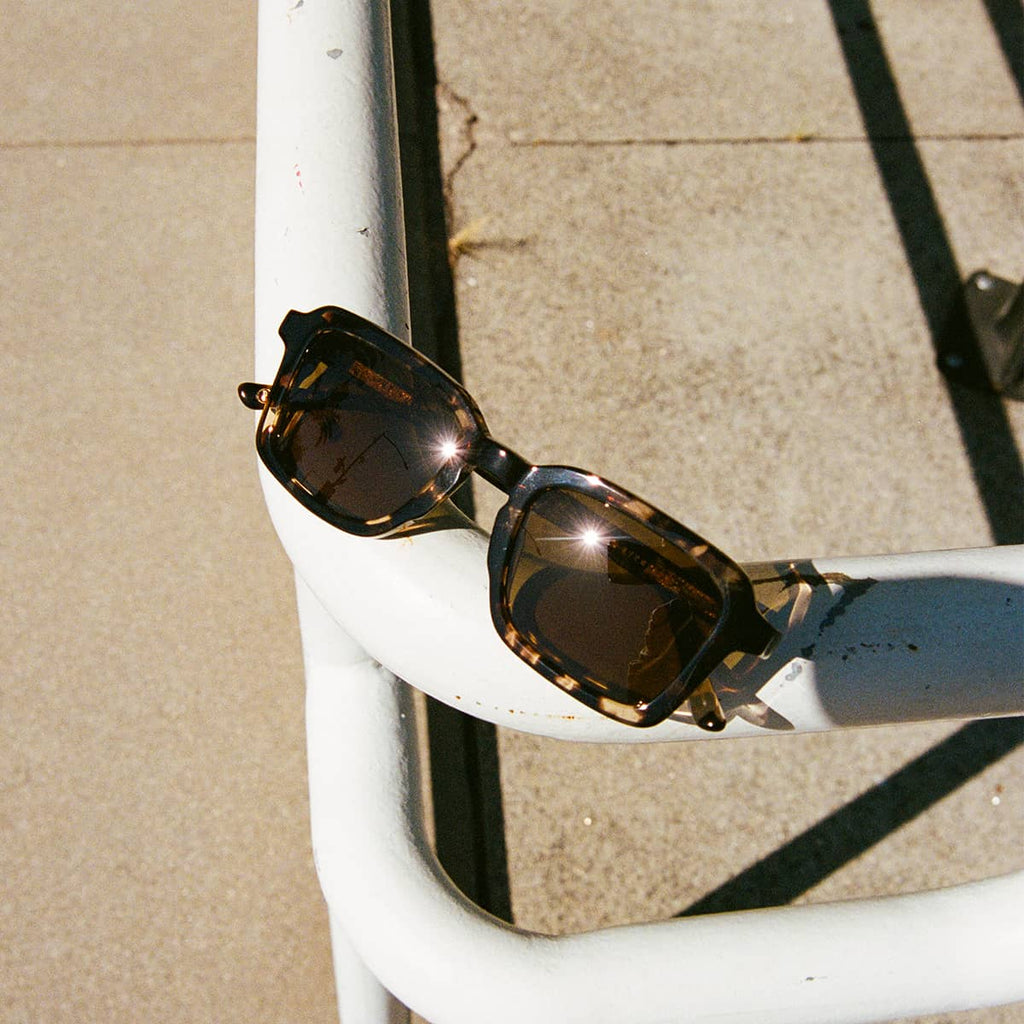 The Heavy Tropix - Desert Tortoise Bio Polarized