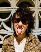 The No Wave - Licorice Bio