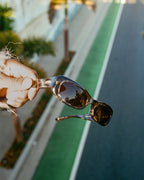 The Void Pixie - Desert Tortoise Bio Polarized