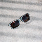 The Heavy Tropix Sport - Matte Shadow Bio Polarized