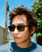 The No Wave - Seaweed Bio Polarized