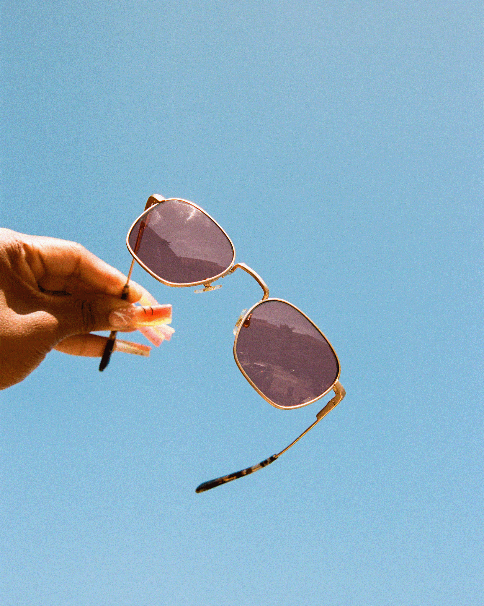 The Groove Pilot - Polarized Date