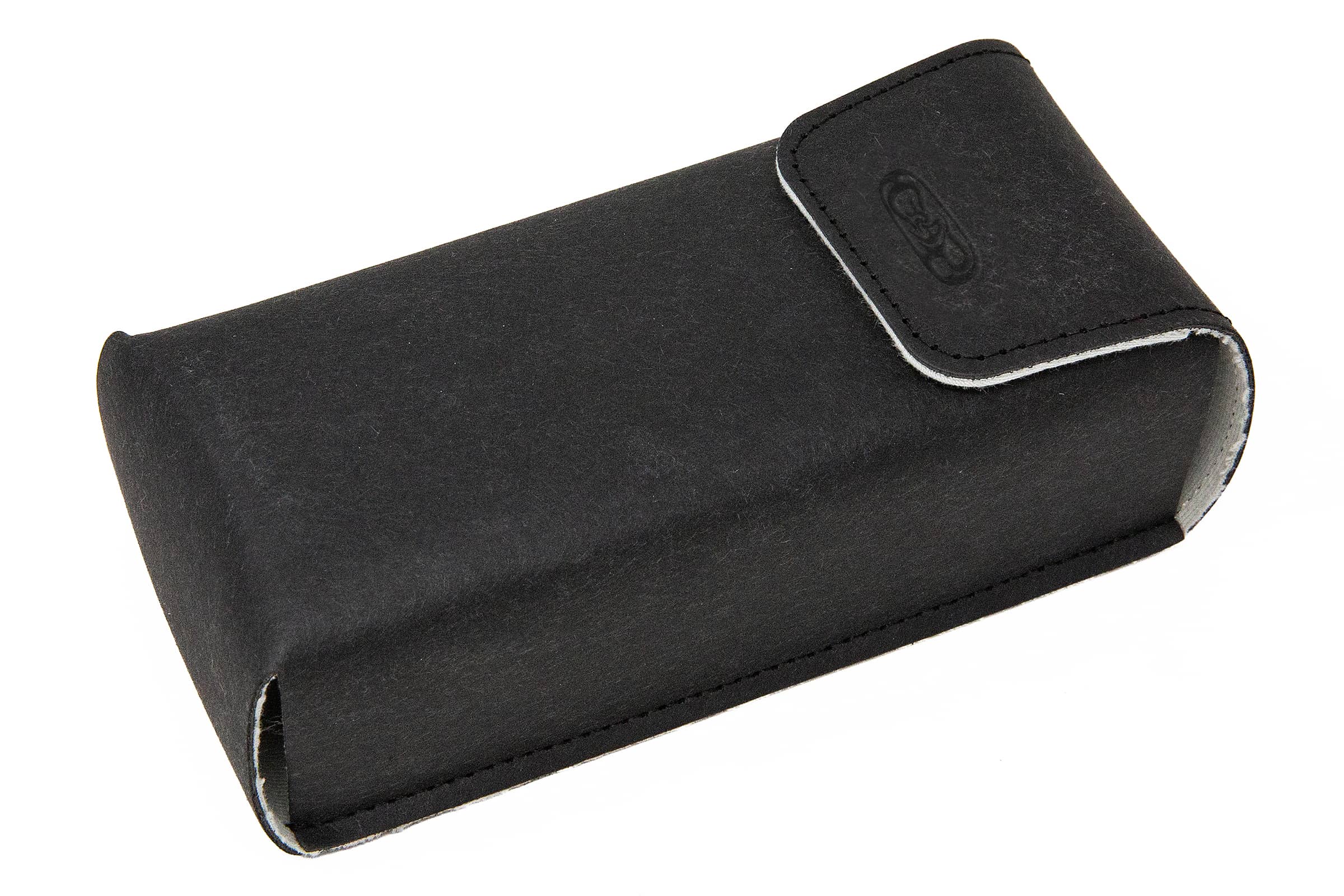 The Speed Charm - Black Bio Polarized