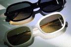 CINEMA by The Marías - Side B, Cream Bio