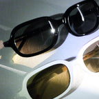 CINEMA by The Marías - Side A, Black Bio