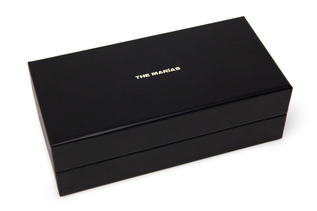 CINEMA by The Marías - Side B, Cream Bio