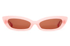 The Oliver by Emma Chamberlain - Coral