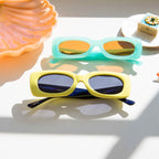 The Supa Phreek - Emma Chamberlain Neon Yellow