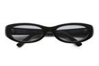 The Eyedress Oval - Black Bio