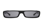 The Eyedress Wraparound - Black