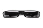 The Eyedress Wraparound - Black