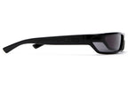 The Eyedress Wraparound - Black