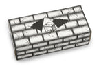 The Eyedress Wraparound - Black