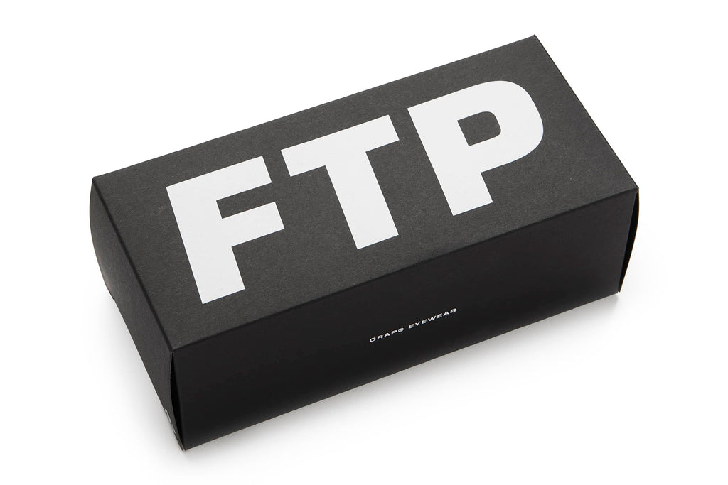 The FTP Sport - Desert Camo