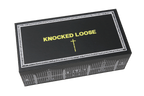 The Funk Punk - Knocked Loose Black Bio