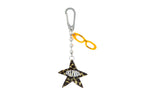 Oblivion Star Keychain - Night Leopard Bio