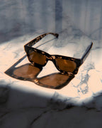 The Speedway - Desert Tortoise Bio Polarized