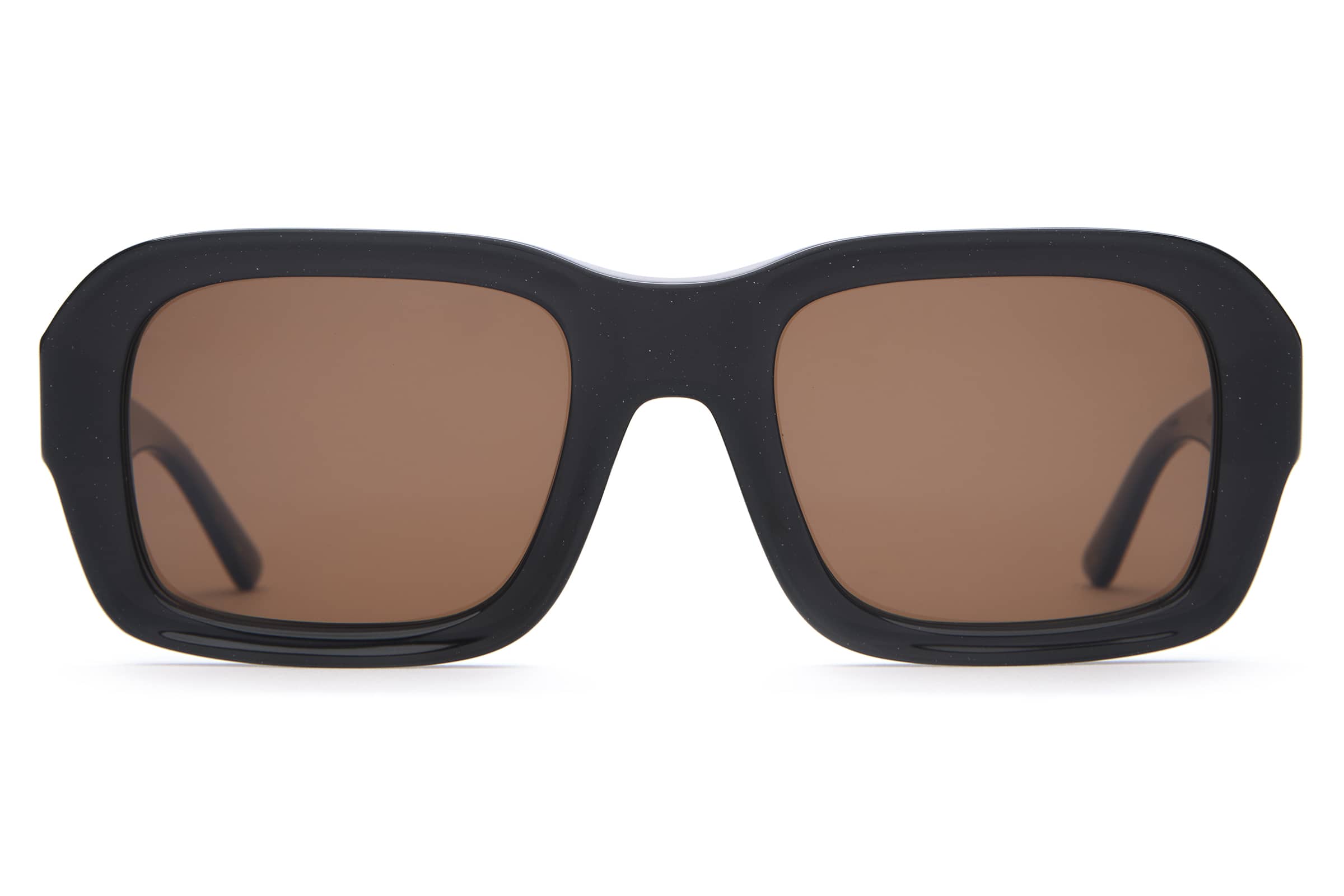 The Bikini Vision II - Black Moondust Bio Polarized