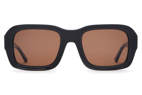 The Bikini Vision II - Black Moondust Bio Polarized