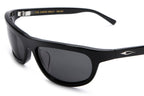 The Chaos Vault - Black Bio Polarized