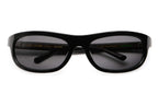 The Chaos Vault - Black Bio Polarized
